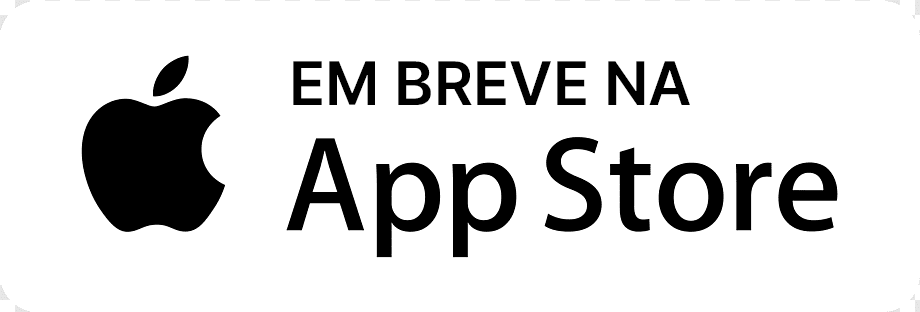 Em breve na App Store